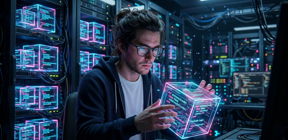 Ruby 4.0 and the magic of isolation - How Ruby::Box ends the nightmare ...