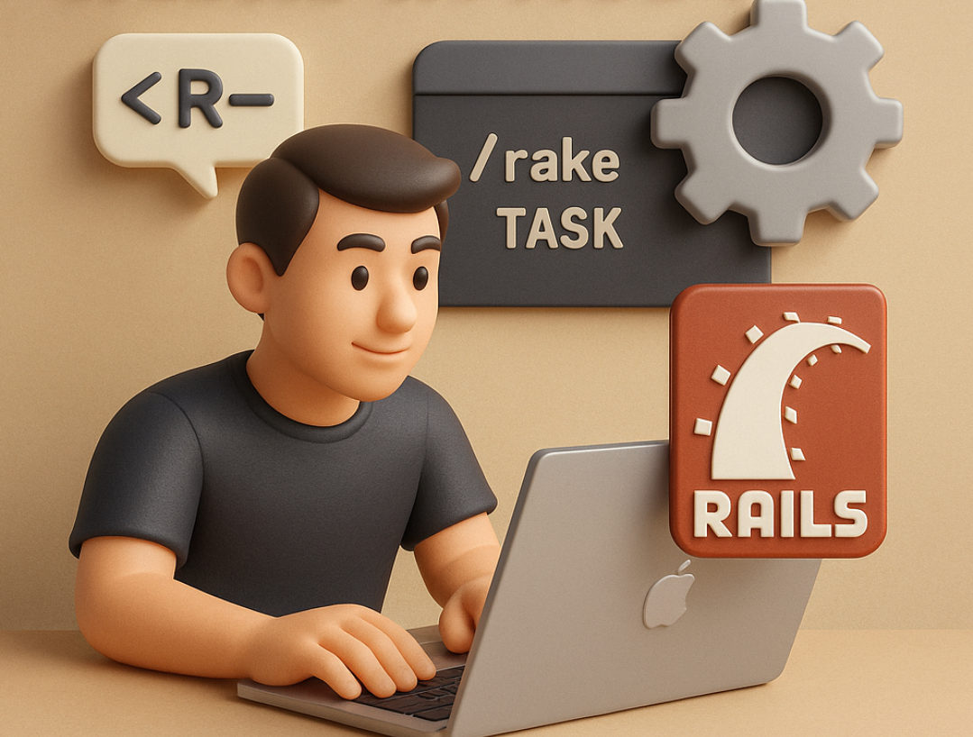 How to extend rake tasks with pre and post hooks in Ruby on Rails