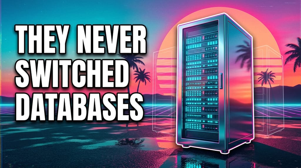 How Instagram scaled Postgres to 2 billion users without switching databases