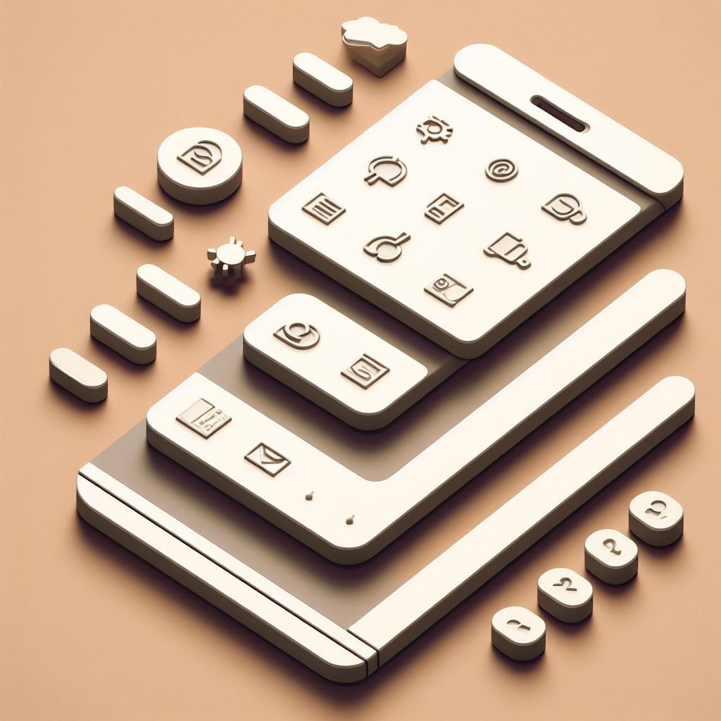 Adjusting padding bottom for navigation in iOS and Android