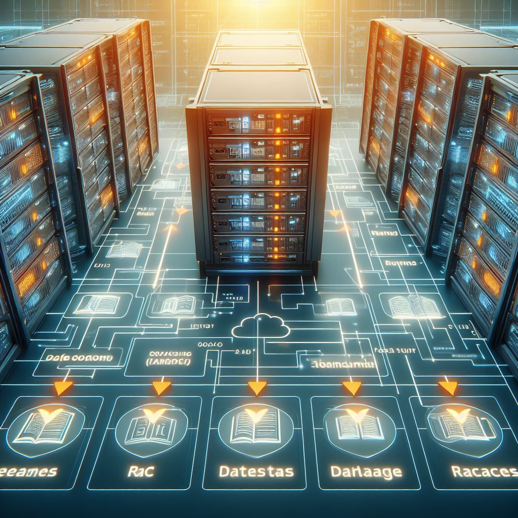 Implementing read and write databases in Rails