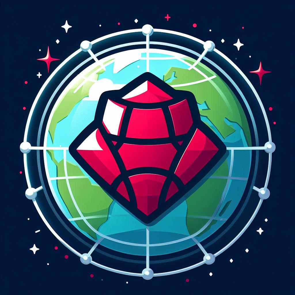 How to create a simple parallelized web scraper using Ruby and Async