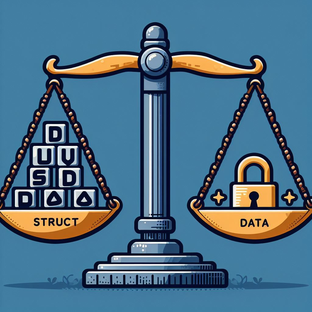 Struct vs Data in Ruby 3.2