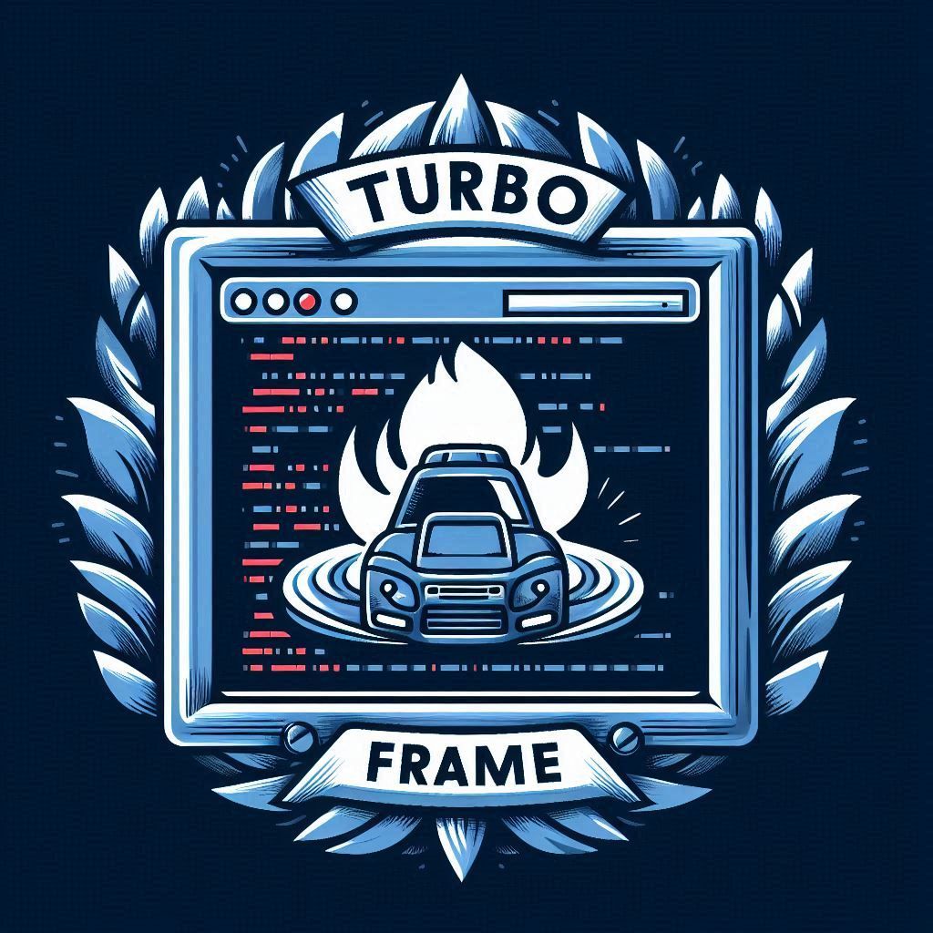What is Turbo Frames in Rails?