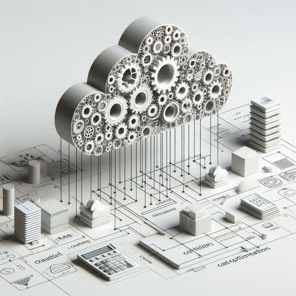 What is Frugal architecture?