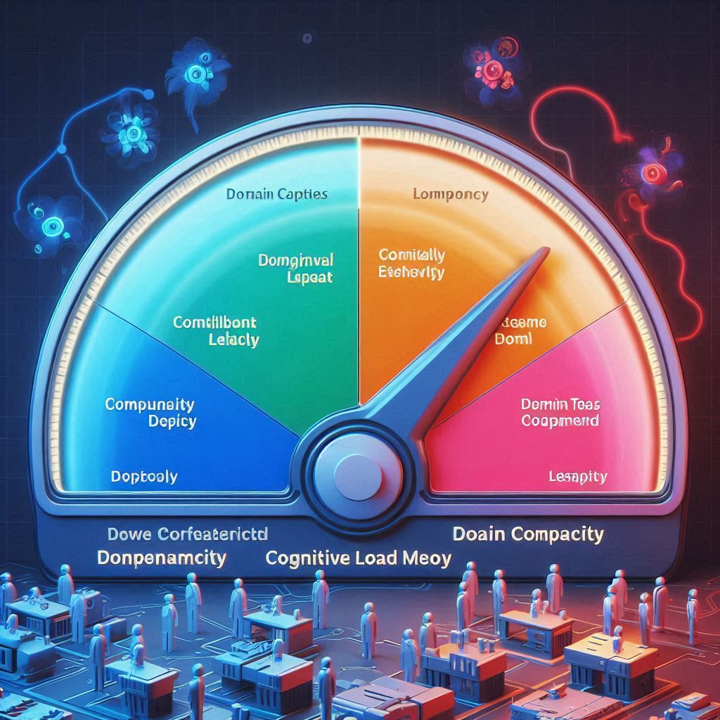 Team Topologies: Organizing for success in modern software development