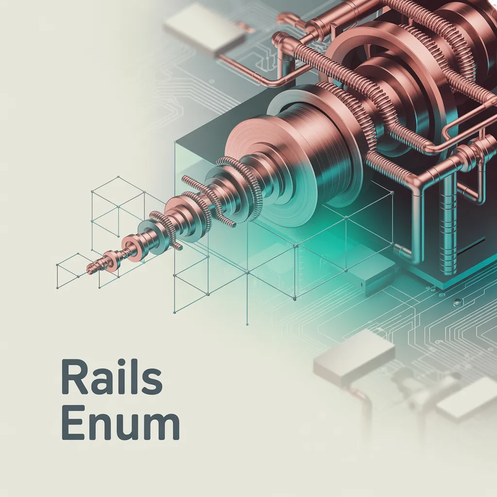 How can the AASM state machine be replaced with built-in Ruby on Rails methods?