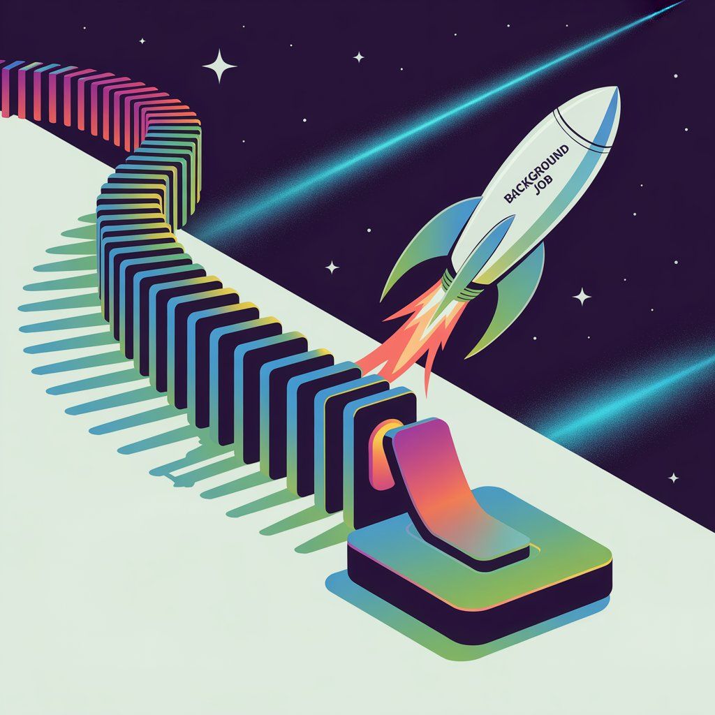 How to add actions after saving in Rails models? A new approach...