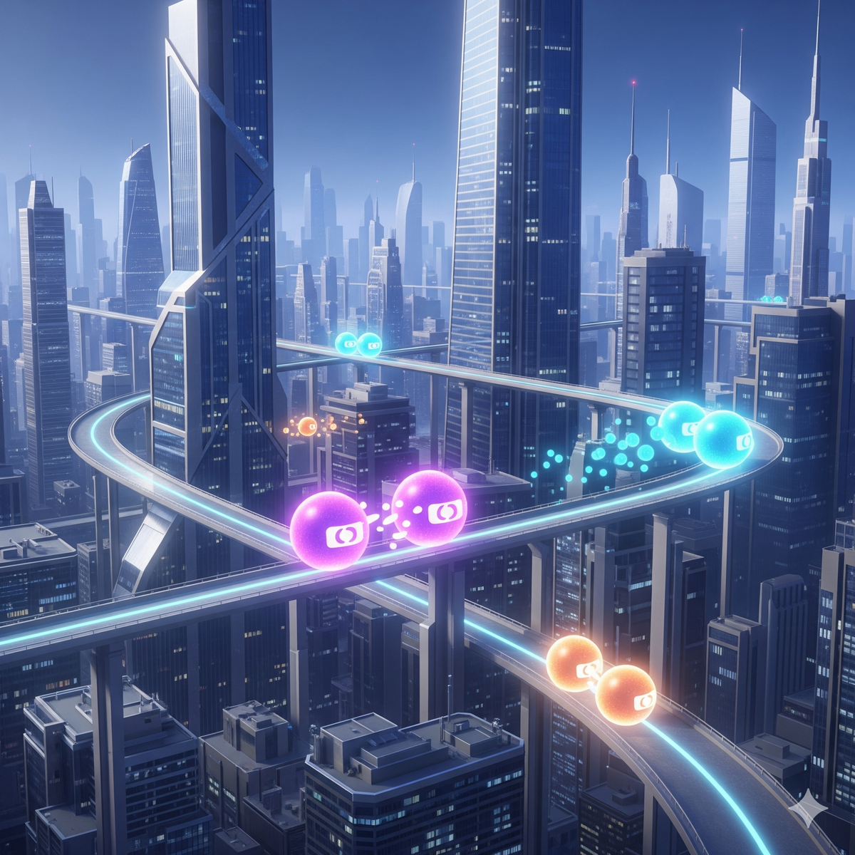 From microlites to microservices: How to survive in the world of event-driven systems