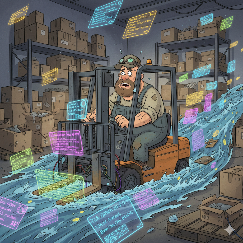 How to modularize a system and avoid 'Siamese twins'