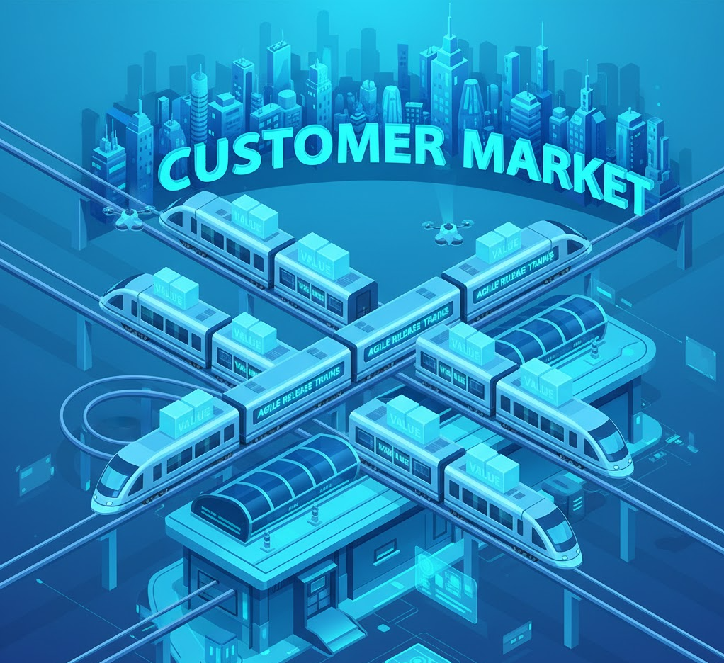 What is the SAFe Framework? Is it a corporate trap or a savior?