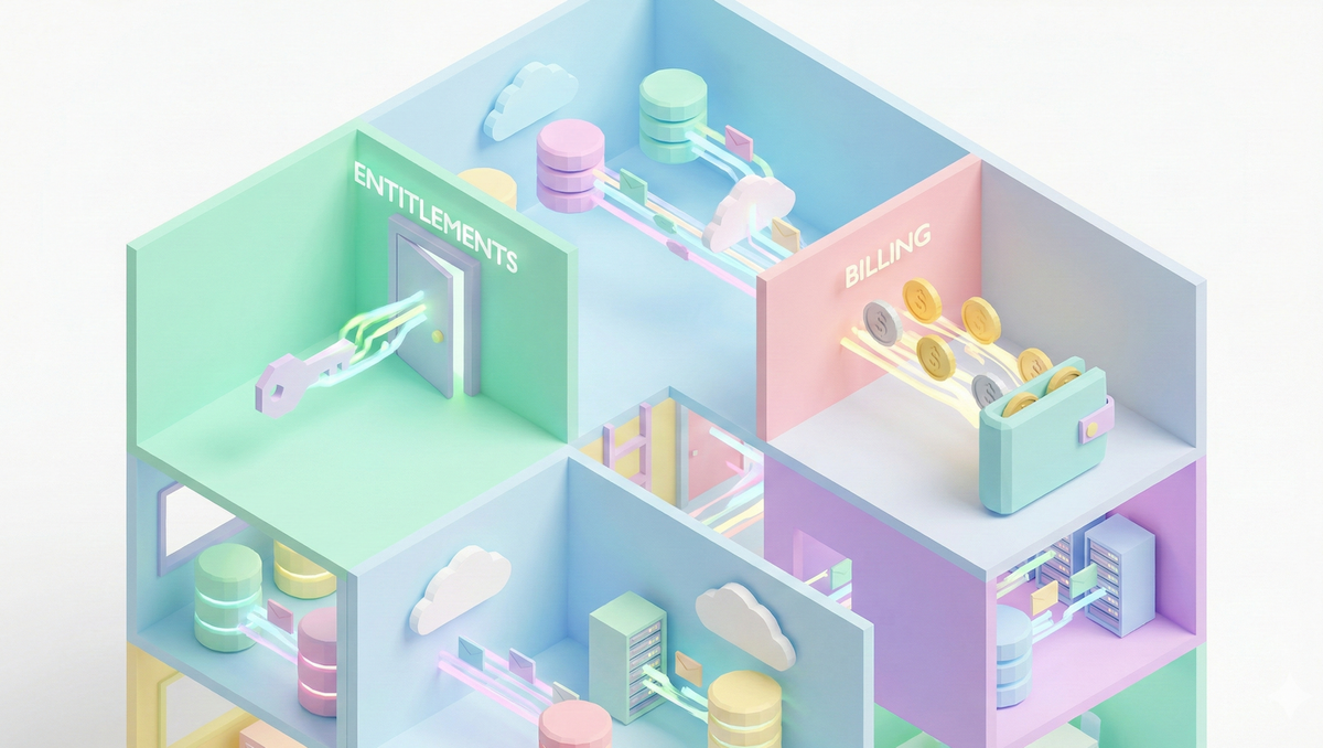 Your system is not unique - The power of business archetypes