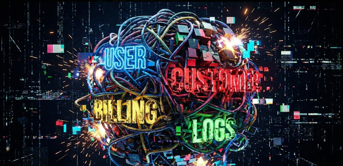 Party Archetype - Time for architecture that doesn't hurt