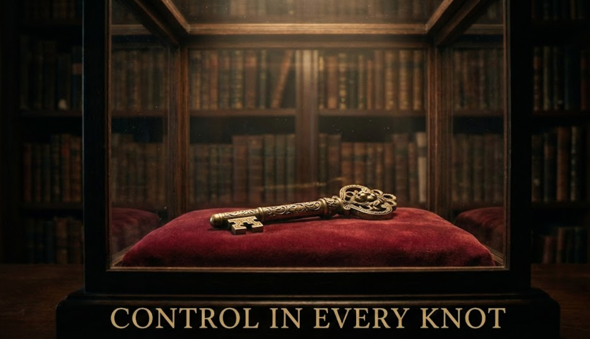 Zanzibar authorisation system by Google