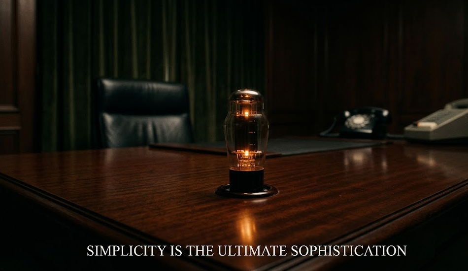 Be aware of possible problems with SQLite on Production