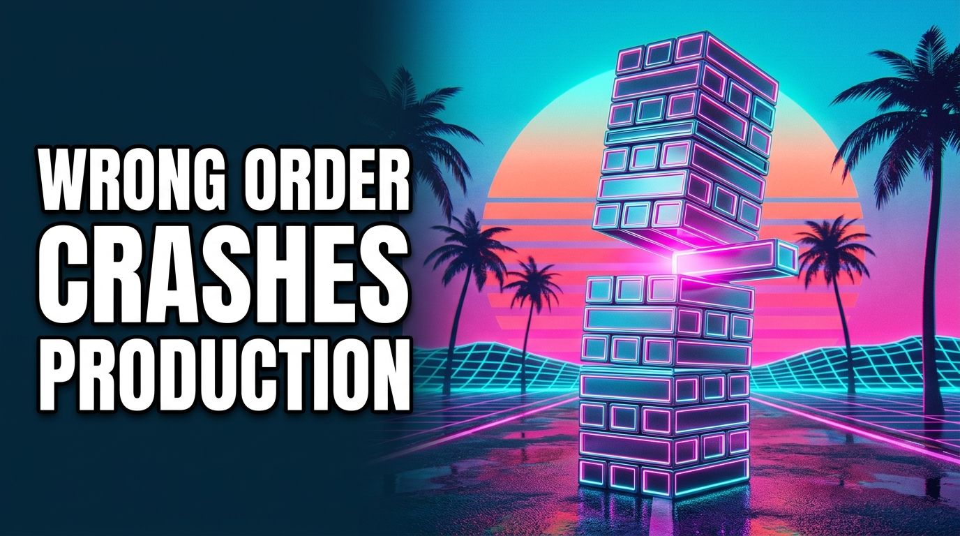Safely removing Rails database columns without breaking production