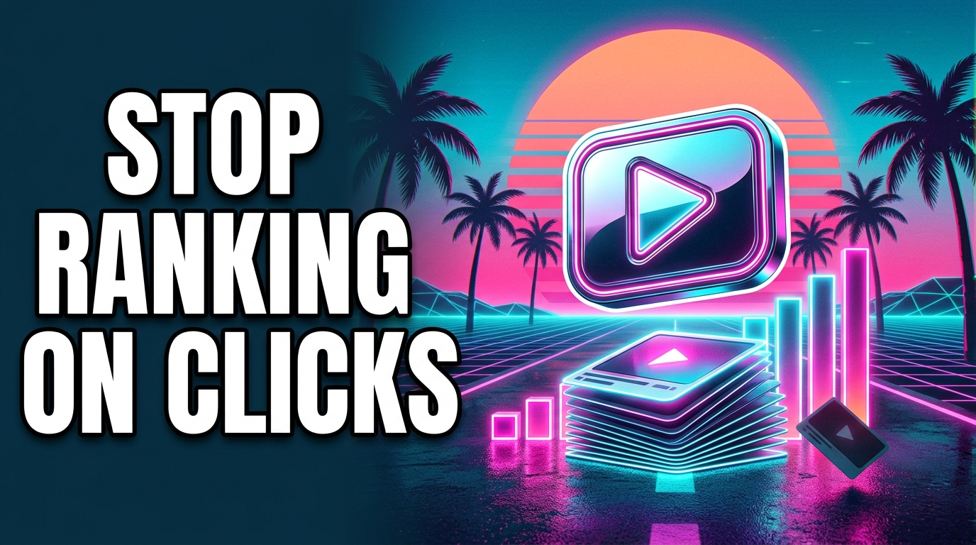 How YouTube recommends content, and how to build it in your app
