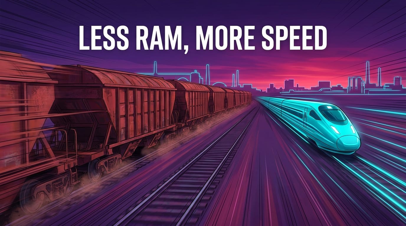 Compiling a Rails app to a single native binary with Roundhouse and Spinel