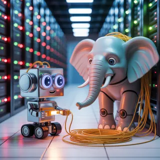 How to effectively manage and terminate old PostgreSQL connections
