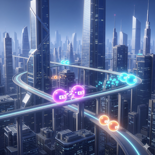 From microlites to microservices: How to survive in the world of event-driven systems