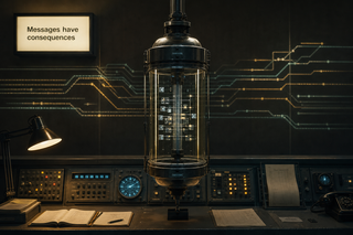 Messaging problems and solutions you should know before going to production