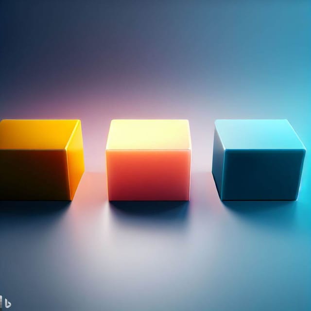 How to simplify TypeScript types and reduce documentation overhead