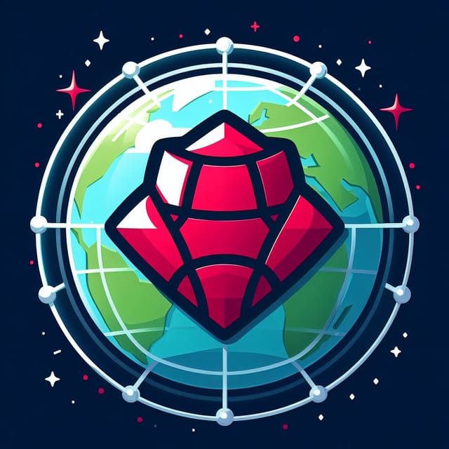 How to create a simple parallelized web scraper using Ruby and Async