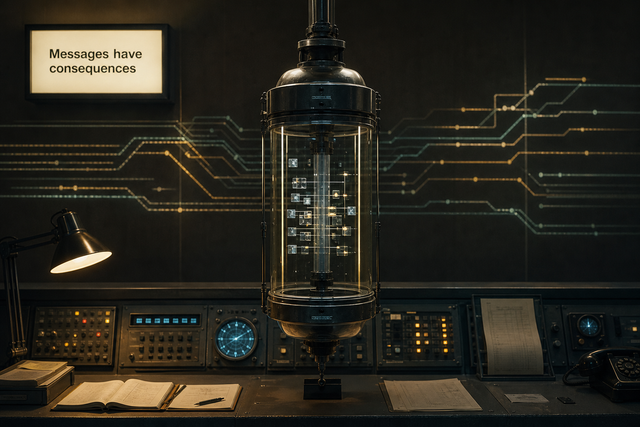 Messaging problems and solutions you should know before going to production