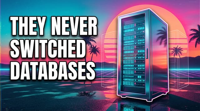 How Instagram scaled Postgres to 2 billion users without switching databases