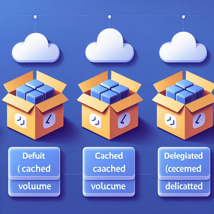 Docker cached and delegated to speed up IO