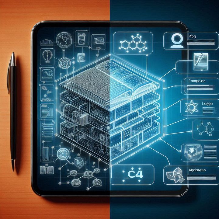 Understanding the C4 model for software architecture