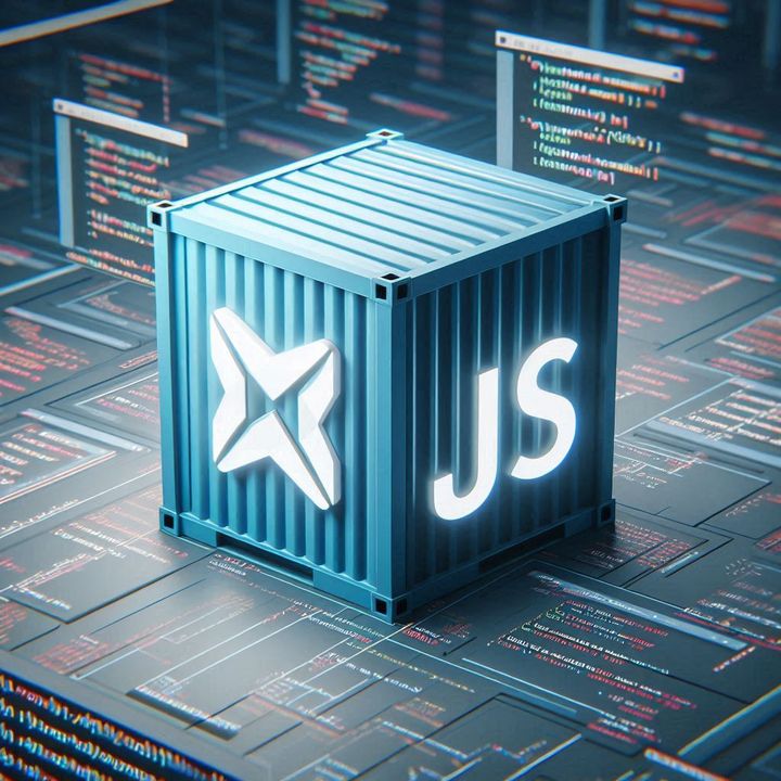 Dockerizing NextJS for development - Quickstart guide