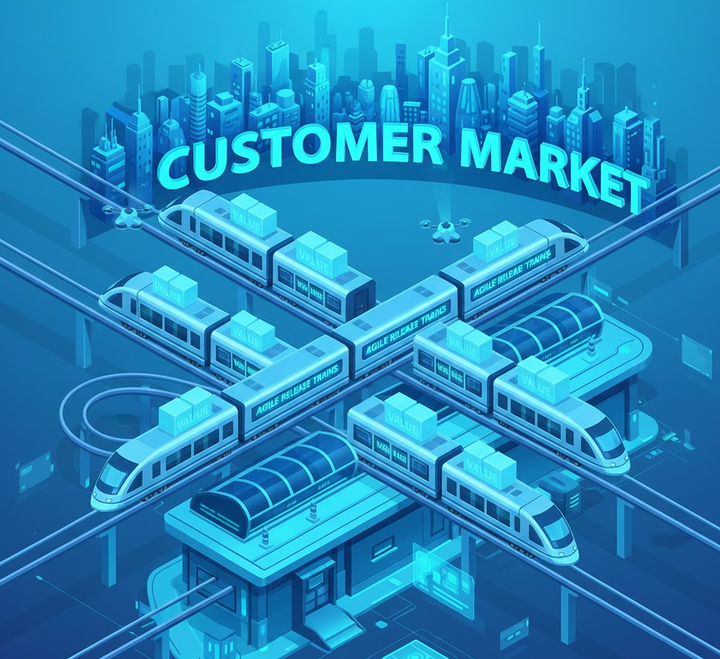 What is the SAFe Framework? Is it a corporate trap or a savior?