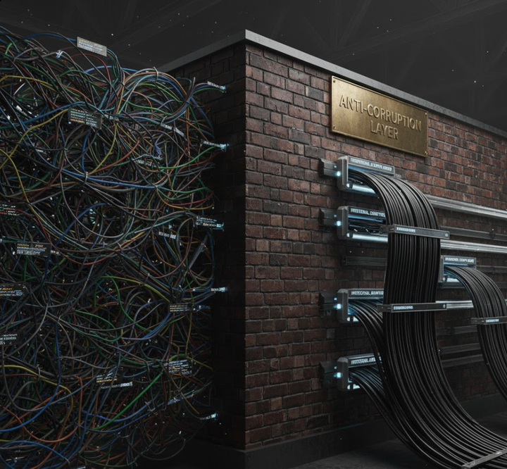 How to tame race conditions in read models