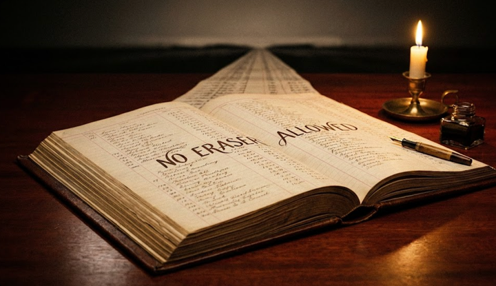 Snapshot vs Event Sourcing: Why does your system lie about the past?