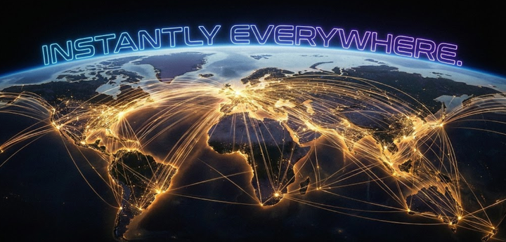 How to serve 800 million users without database sharding?